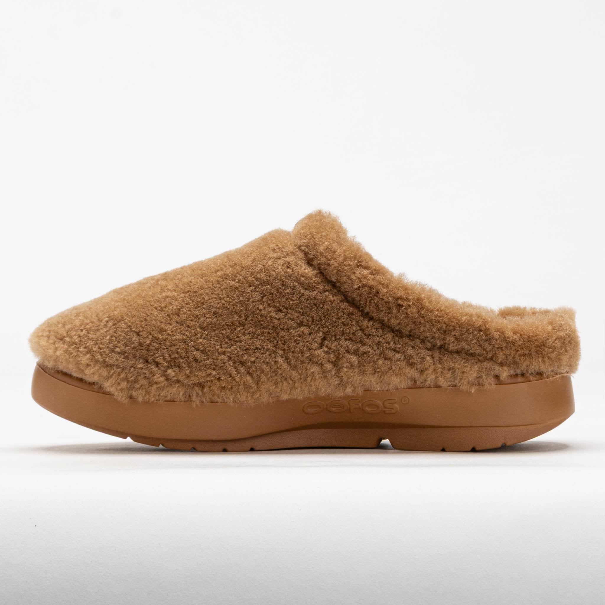 OOFOS OOcoozie Sherpa Mule Women's
