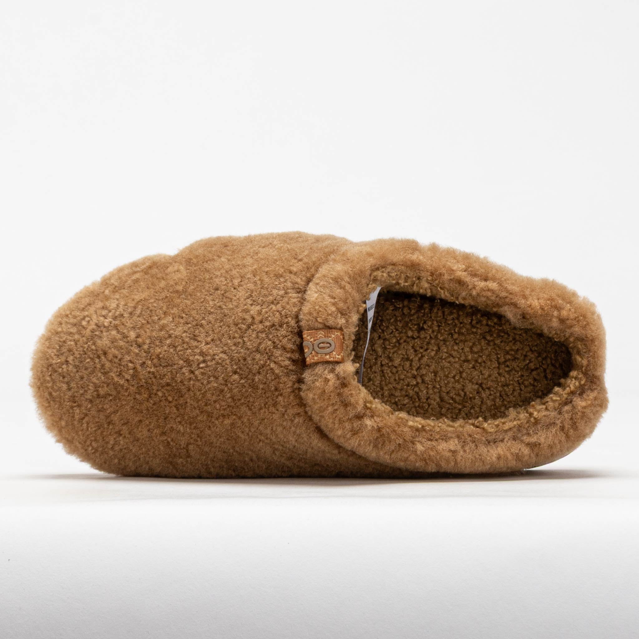 OOFOS OOcoozie Sherpa Mule Women's