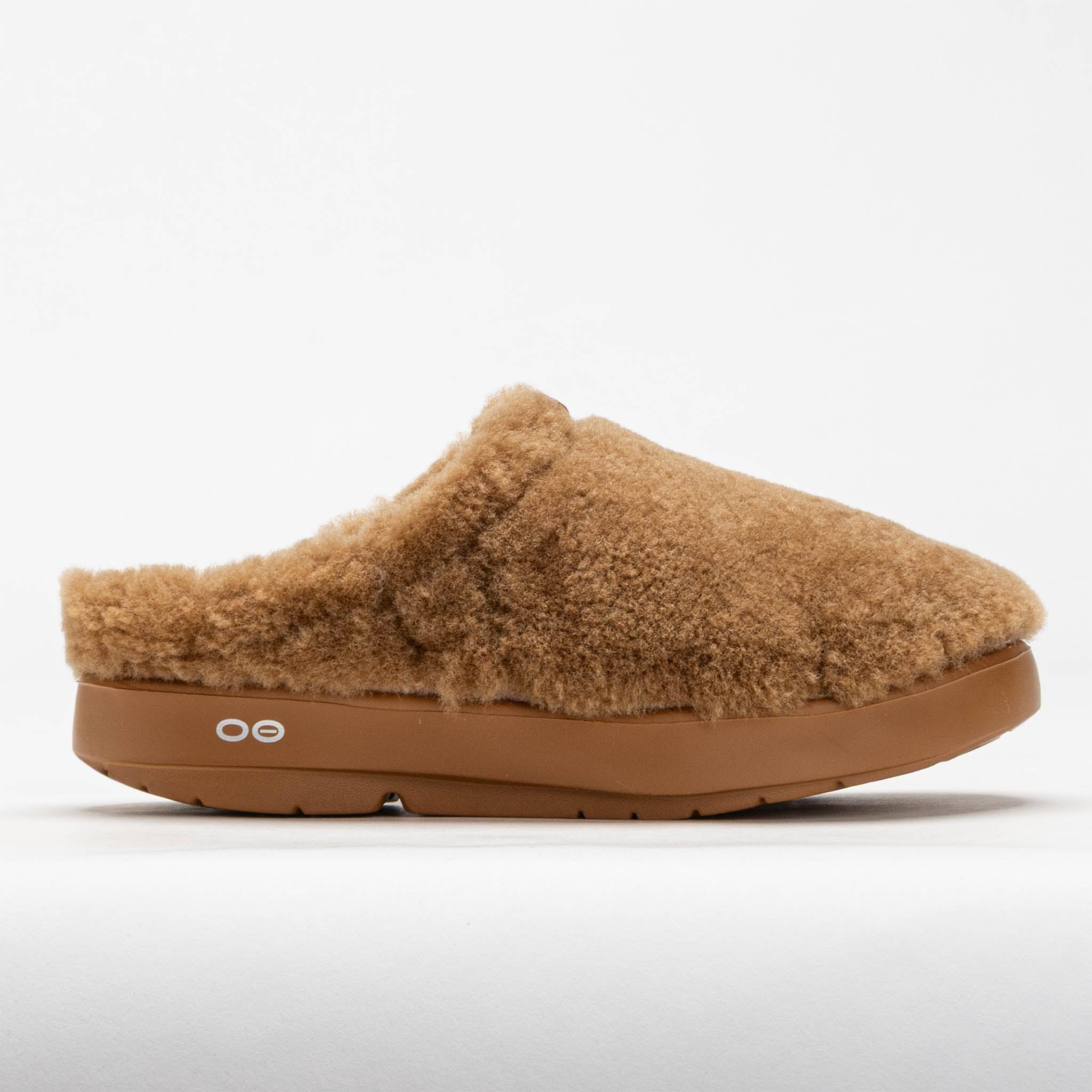 OOFOS OOcoozie Sherpa Mule Women's