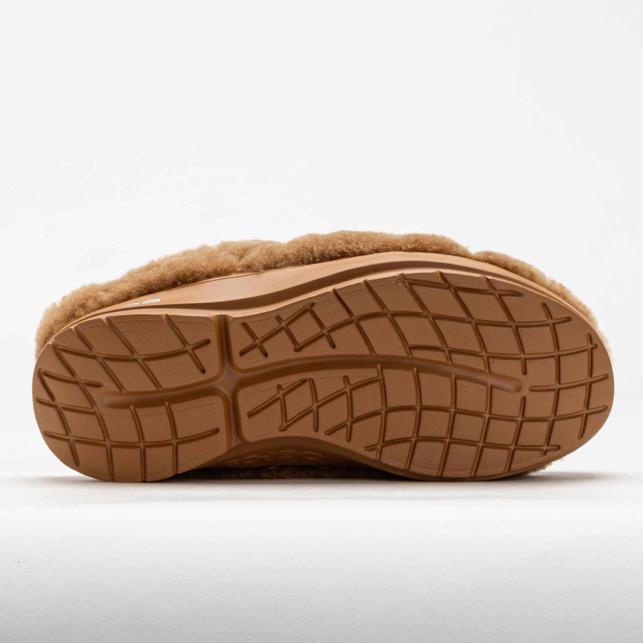 OOFOS OOcoozie Sherpa Mule Women's