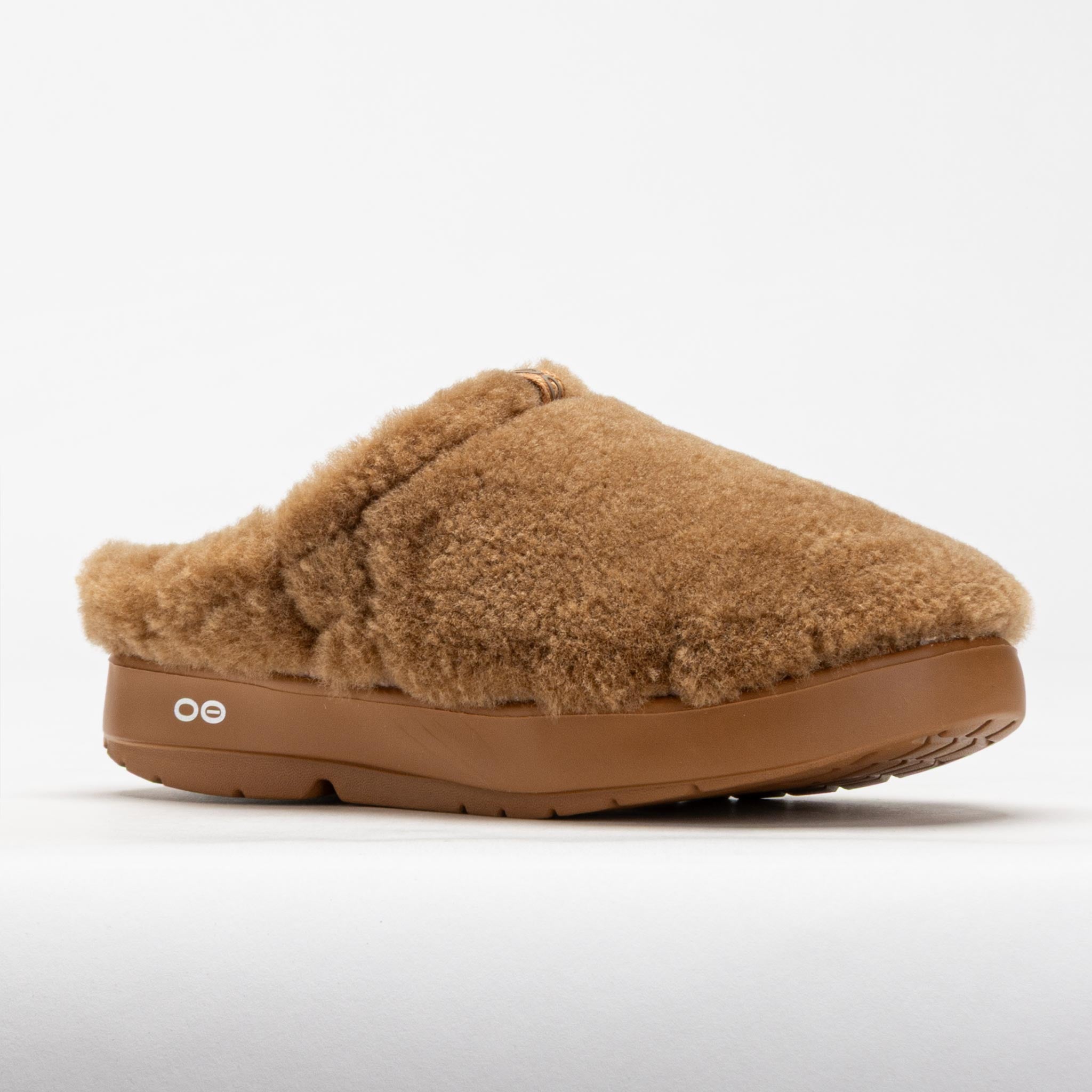 OOFOS OOcoozie Sherpa Mule Women's