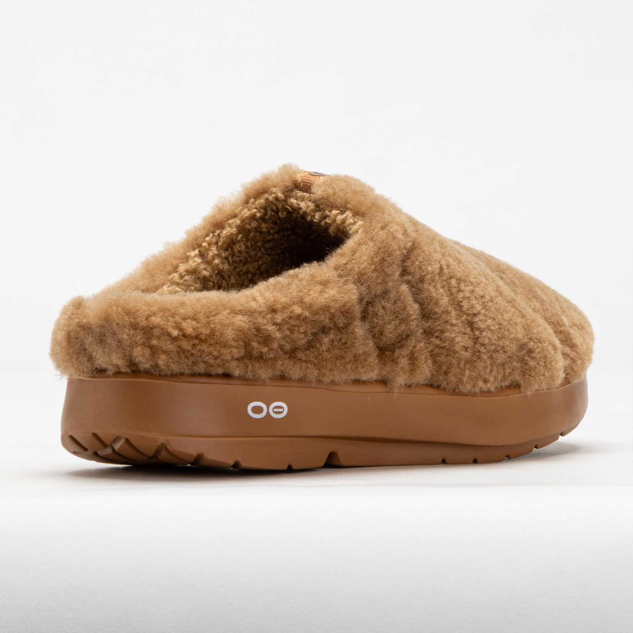 OOFOS OOcoozie Sherpa Mule Women's