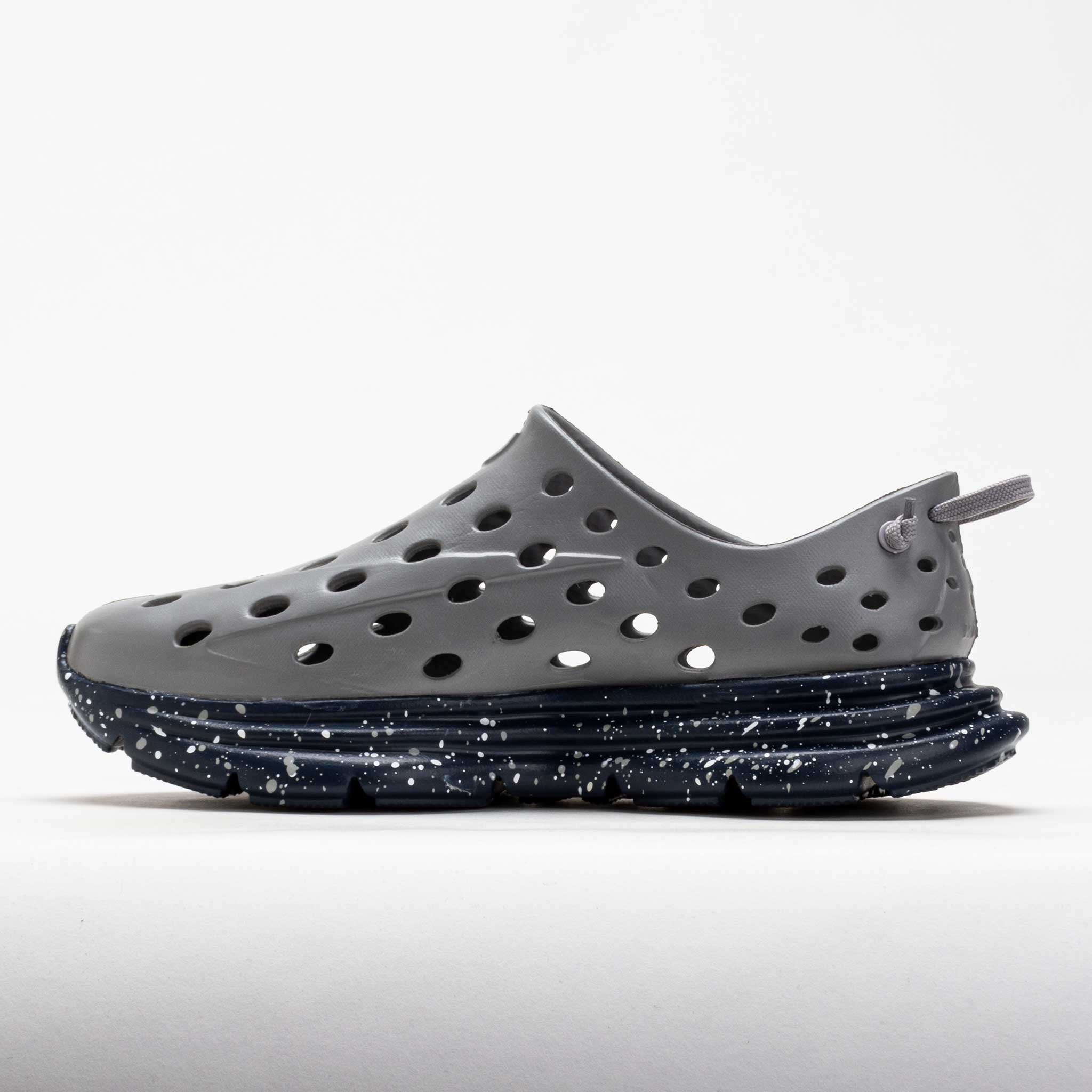 Kane Revive Unisex Moon Gray/Navy Speckle