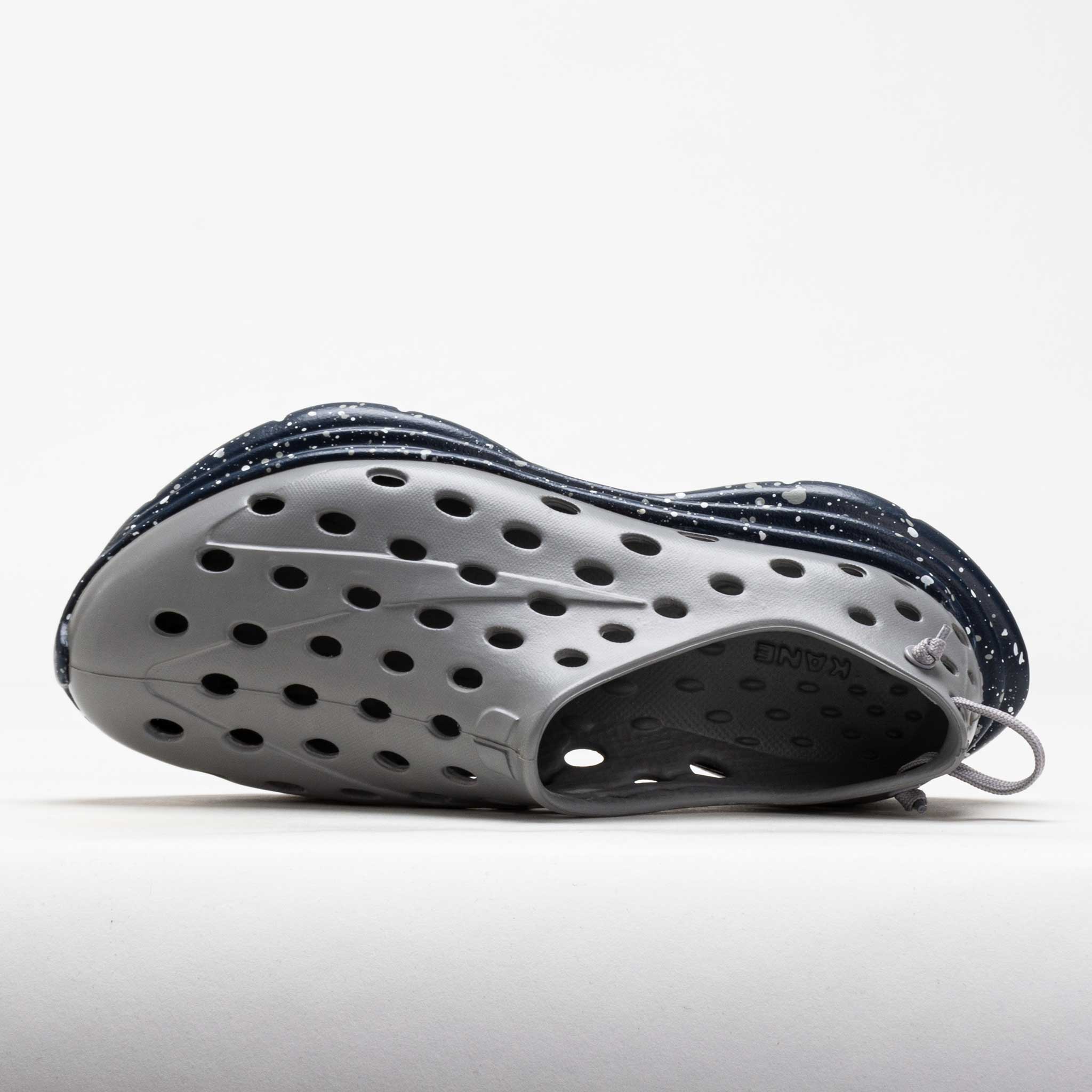 Kane Revive Unisex Moon Gray/Navy Speckle