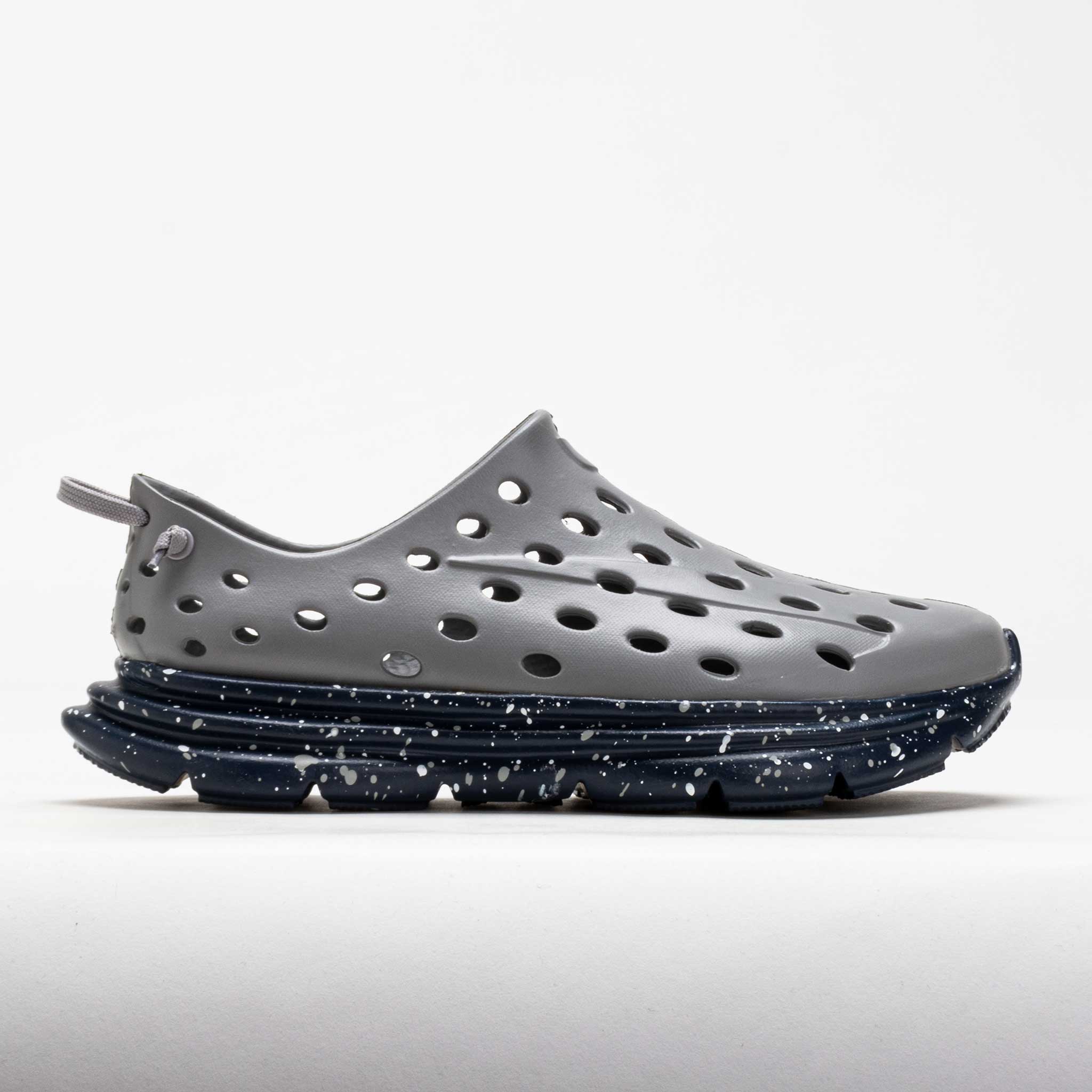 Kane Revive Unisex Moon Gray/Navy Speckle