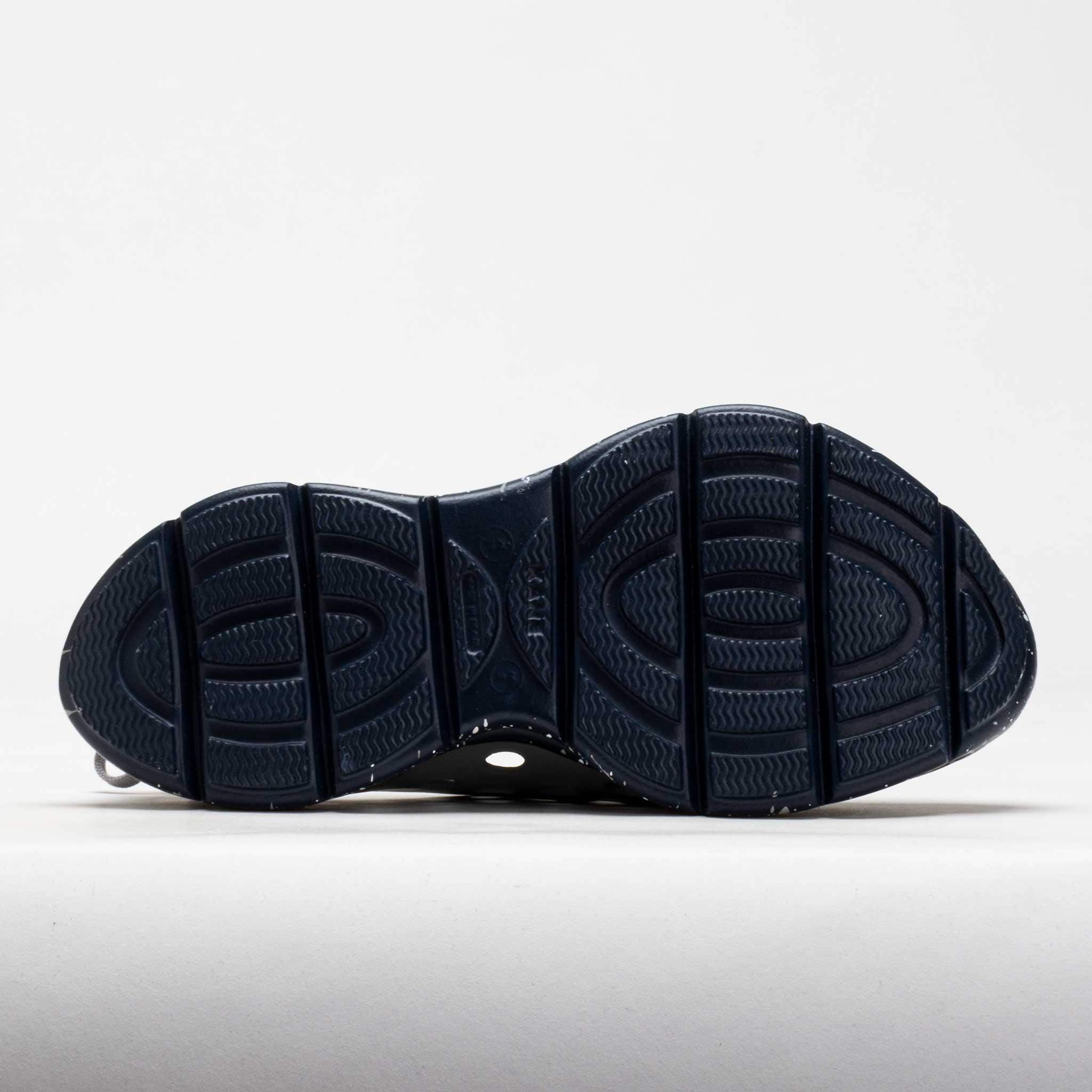 Kane Revive Unisex Moon Gray/Navy Speckle