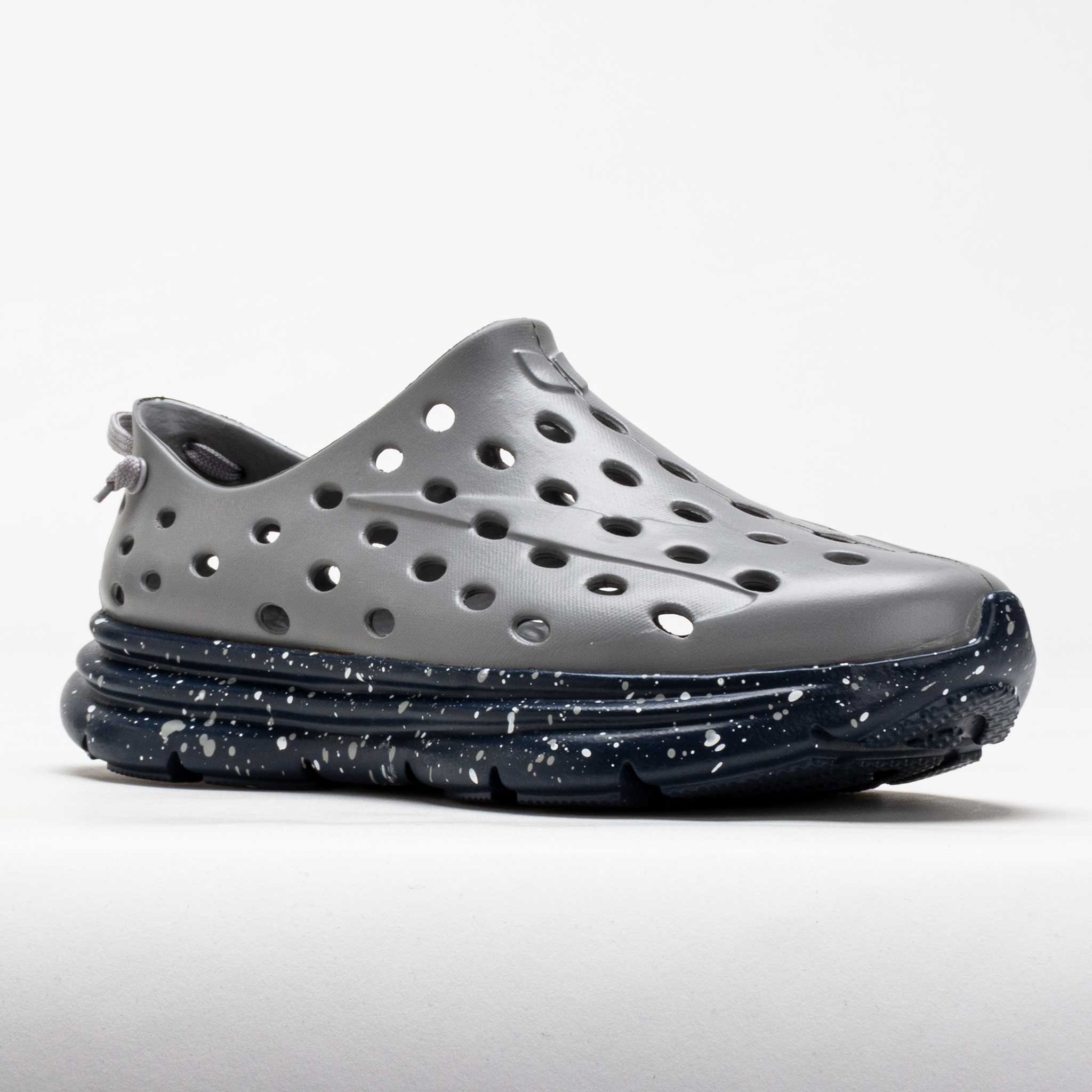 Kane Revive Unisex Moon Gray/Navy Speckle