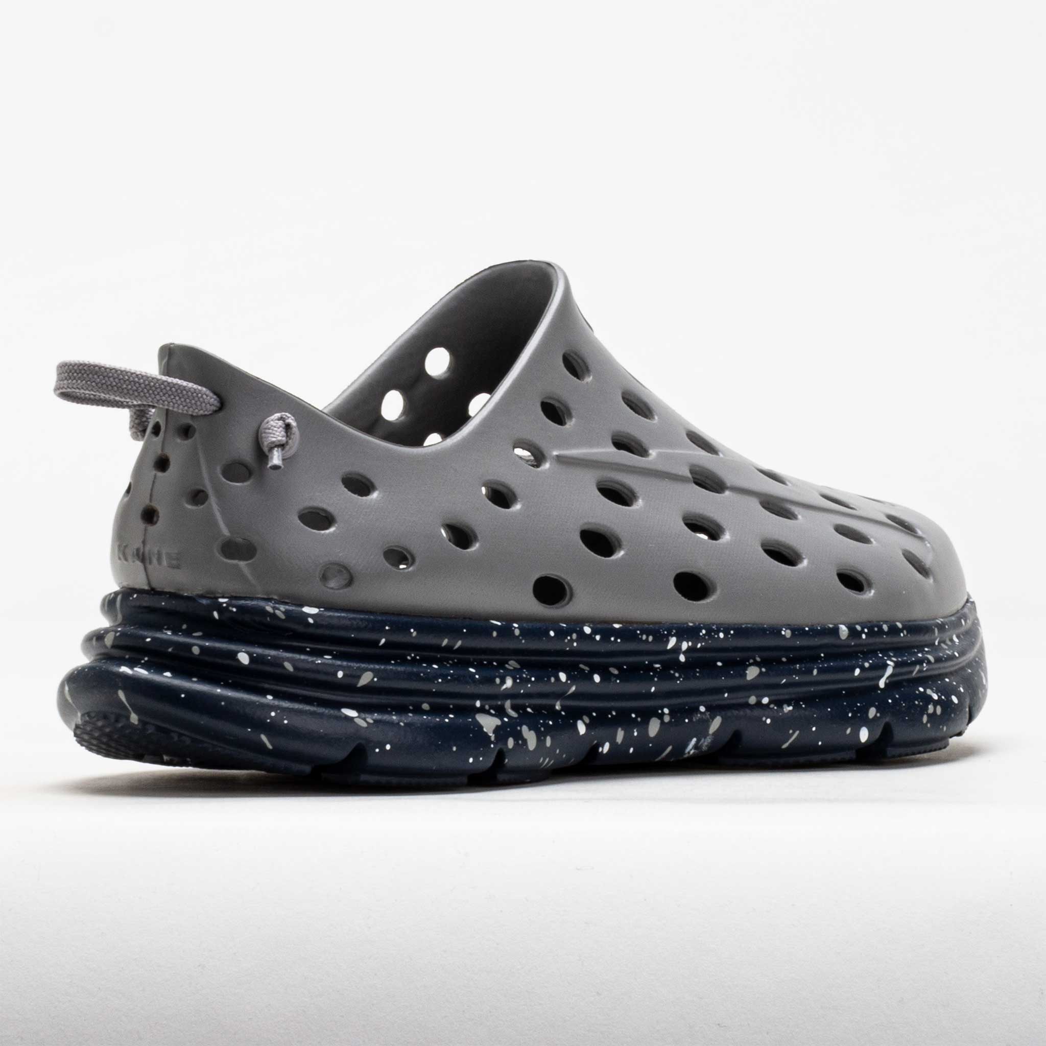 Kane Revive Unisex Moon Gray/Navy Speckle