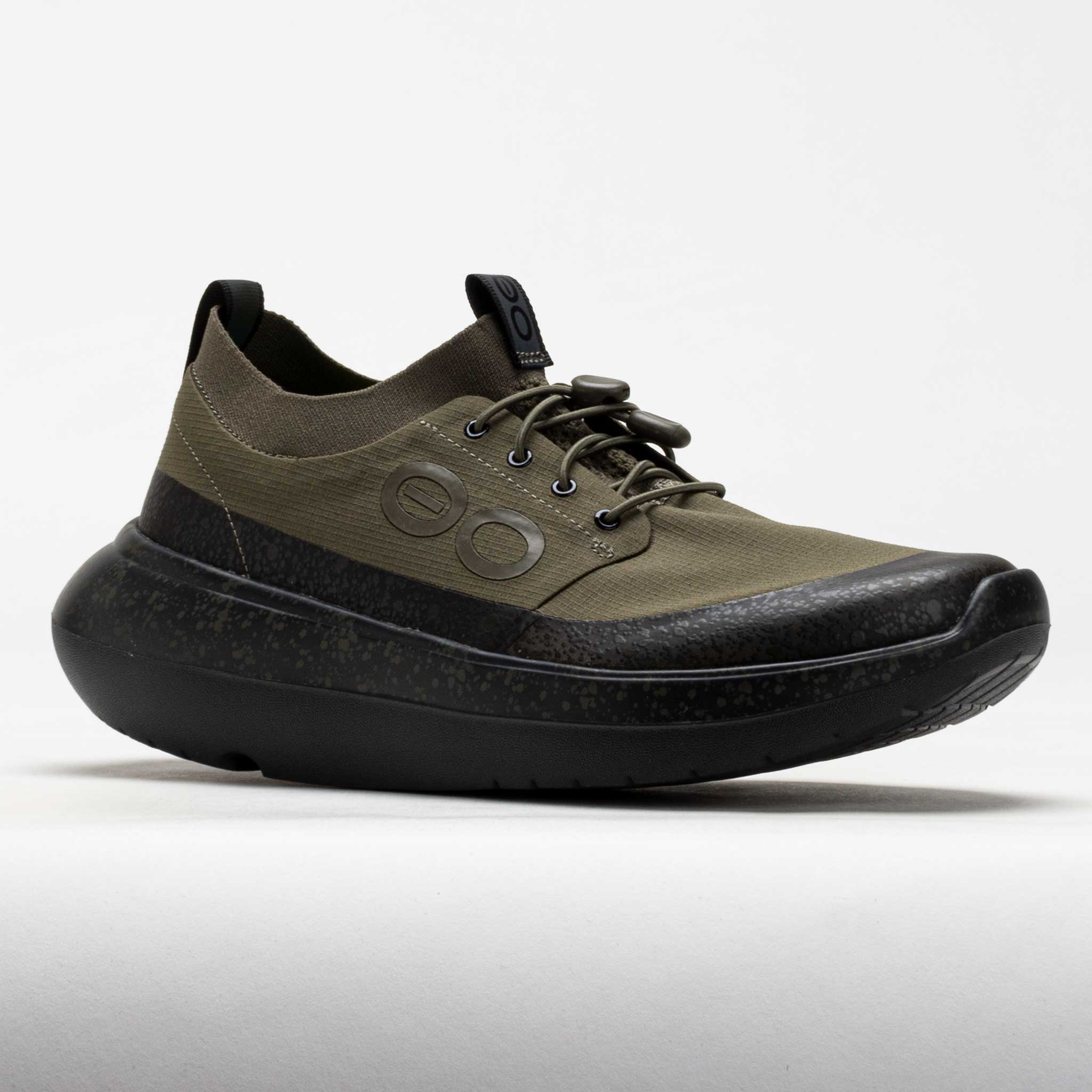 OOFOS Roam Ripstop Men's