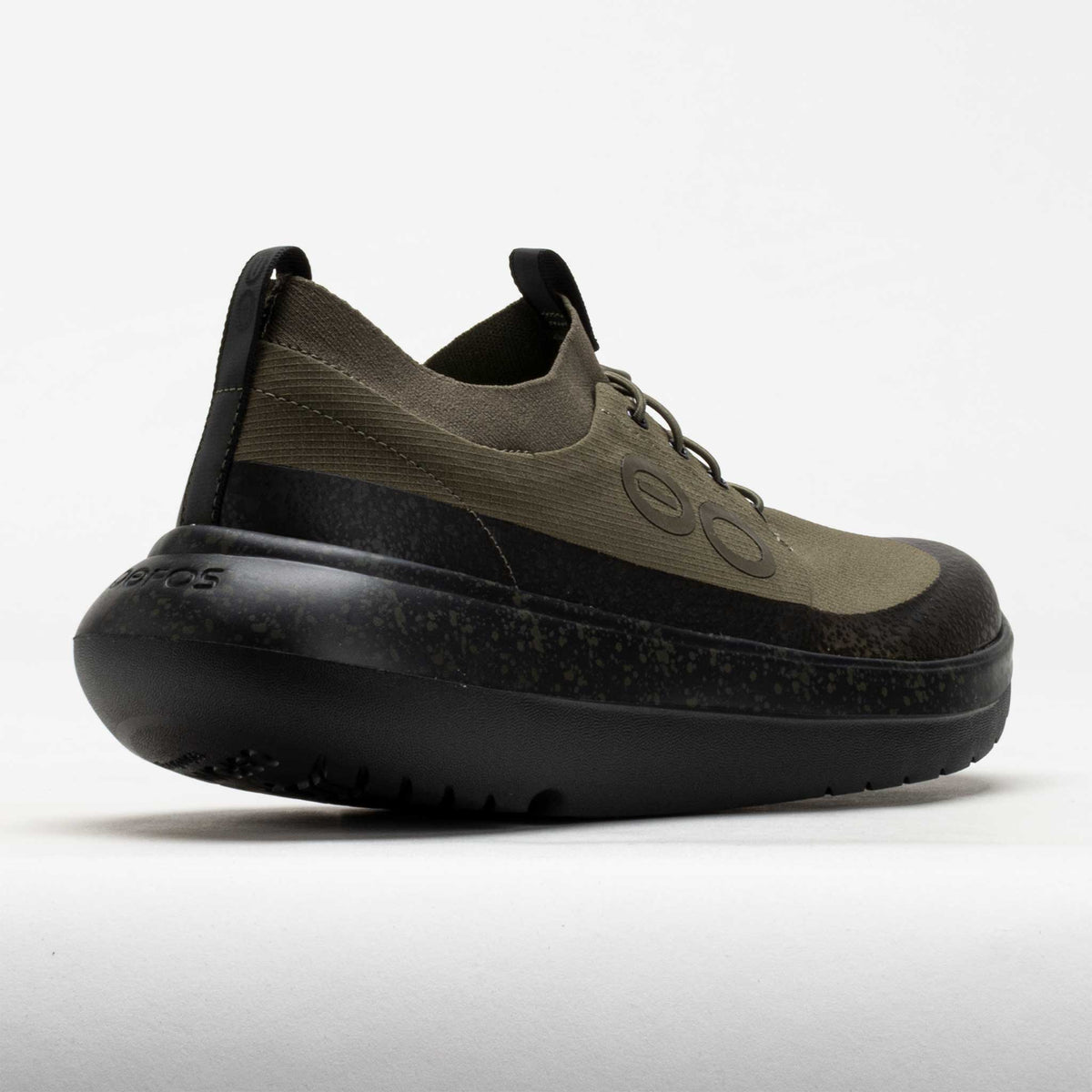 OOFOS Roam Ripstop Men's