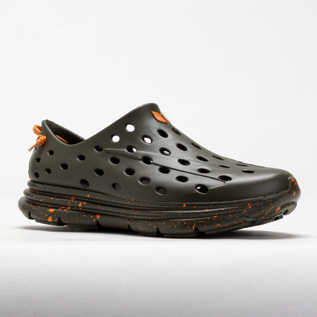 Kane Revive Unisex Olive Night/Oil Green Speckle