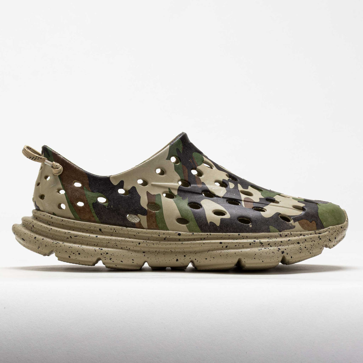 Kane Revive Unisex Woodland/Black Speckle