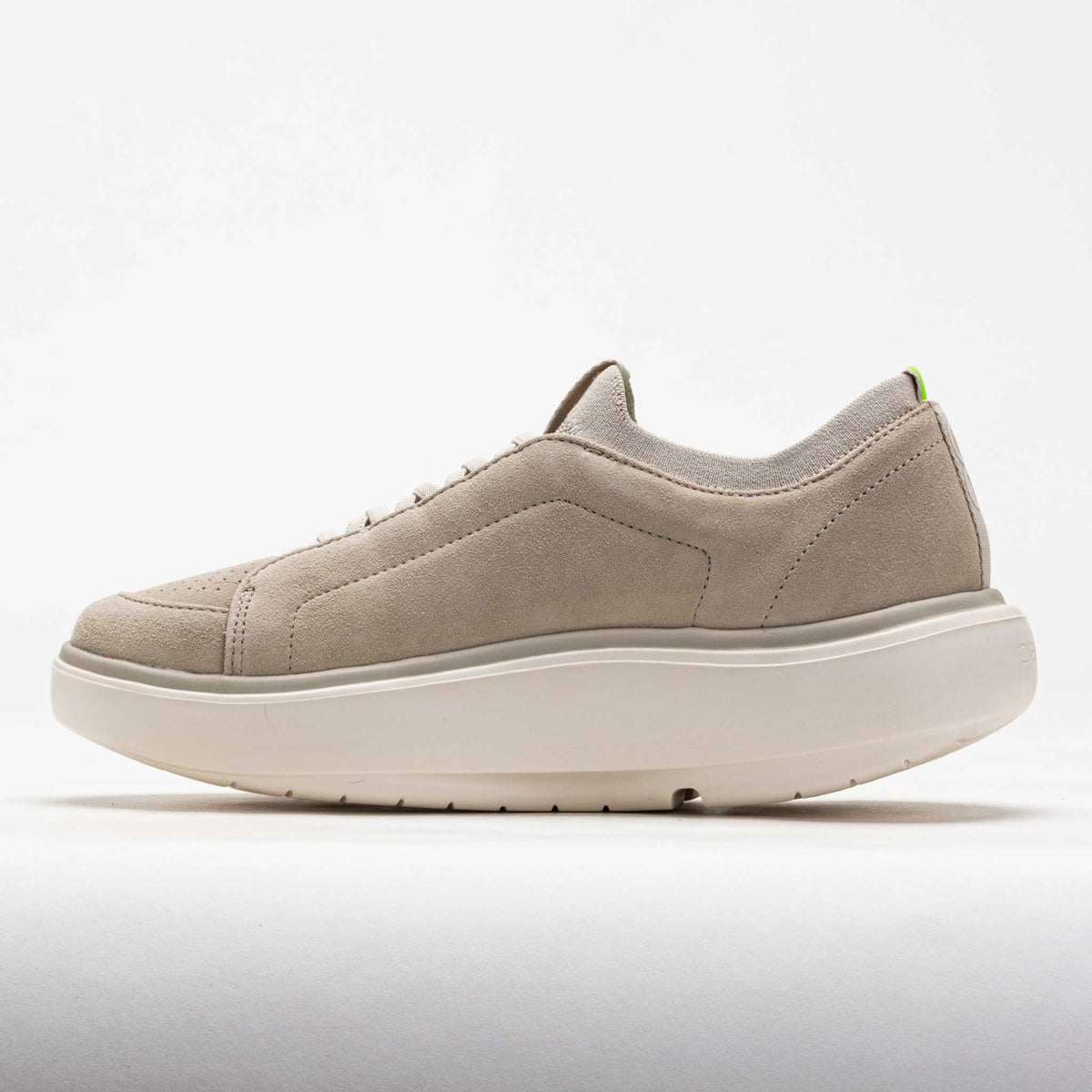 OOFOS Club+ Suede Men's