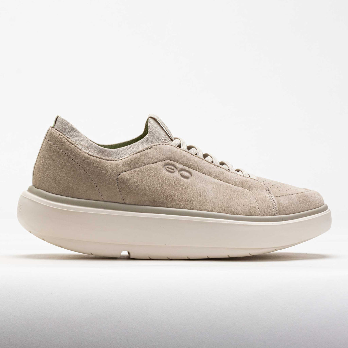 OOFOS Club+ Suede Men's