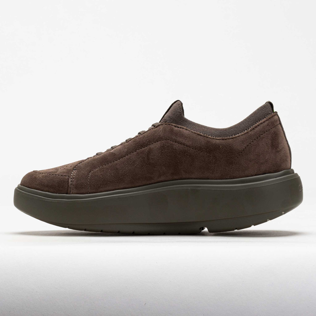 OOFOS Club+ Suede Men's