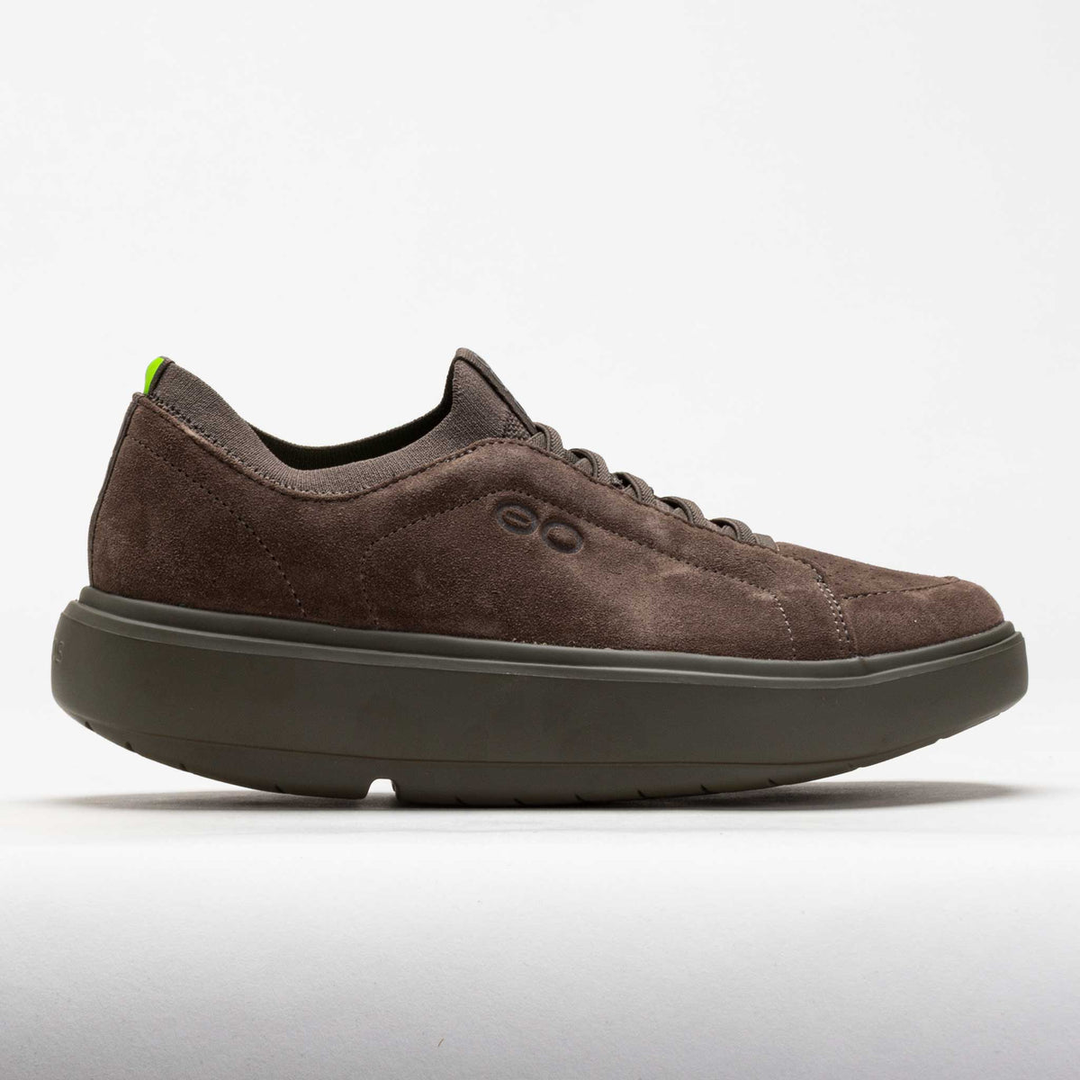 OOFOS Club+ Suede Men's