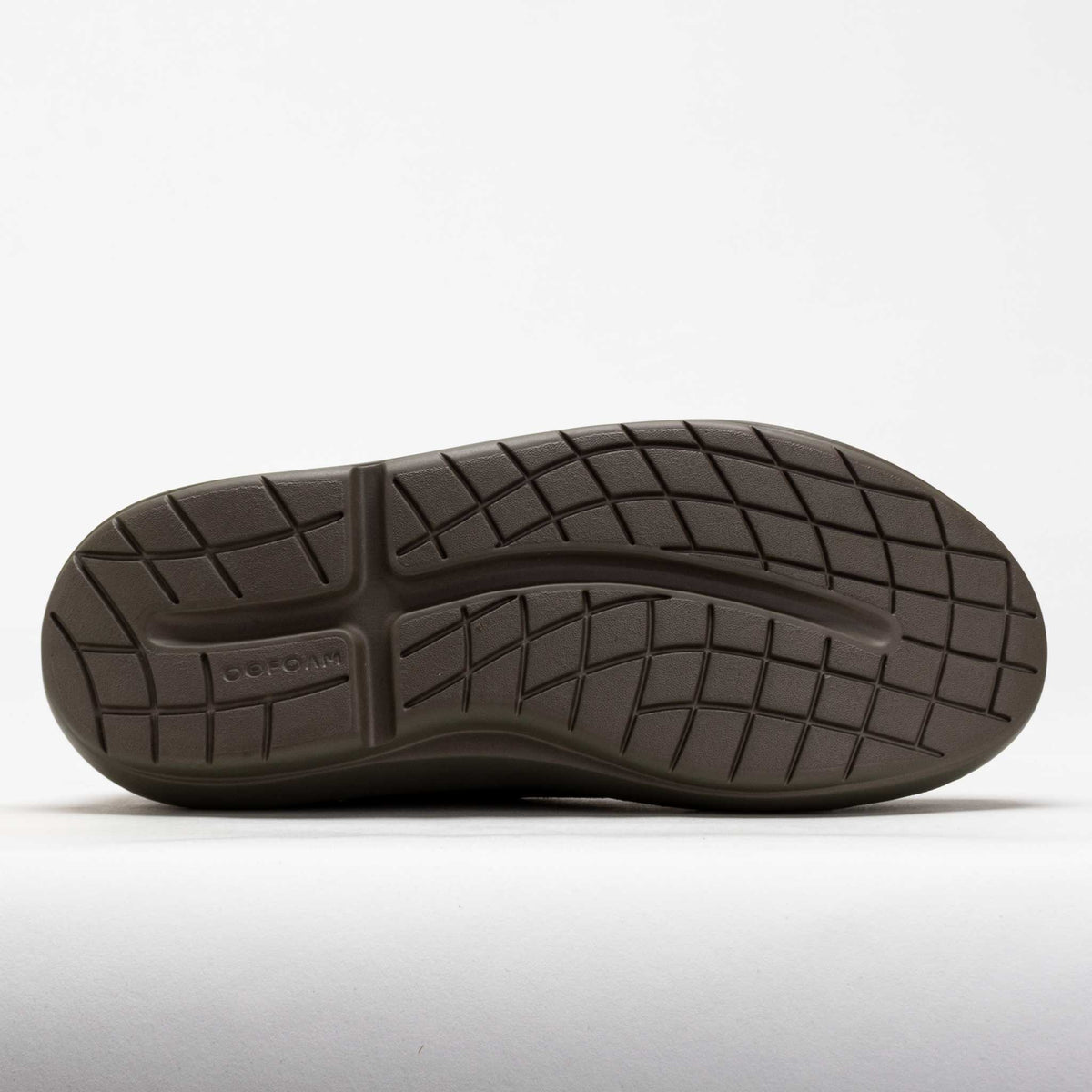 OOFOS Club+ Suede Men's
