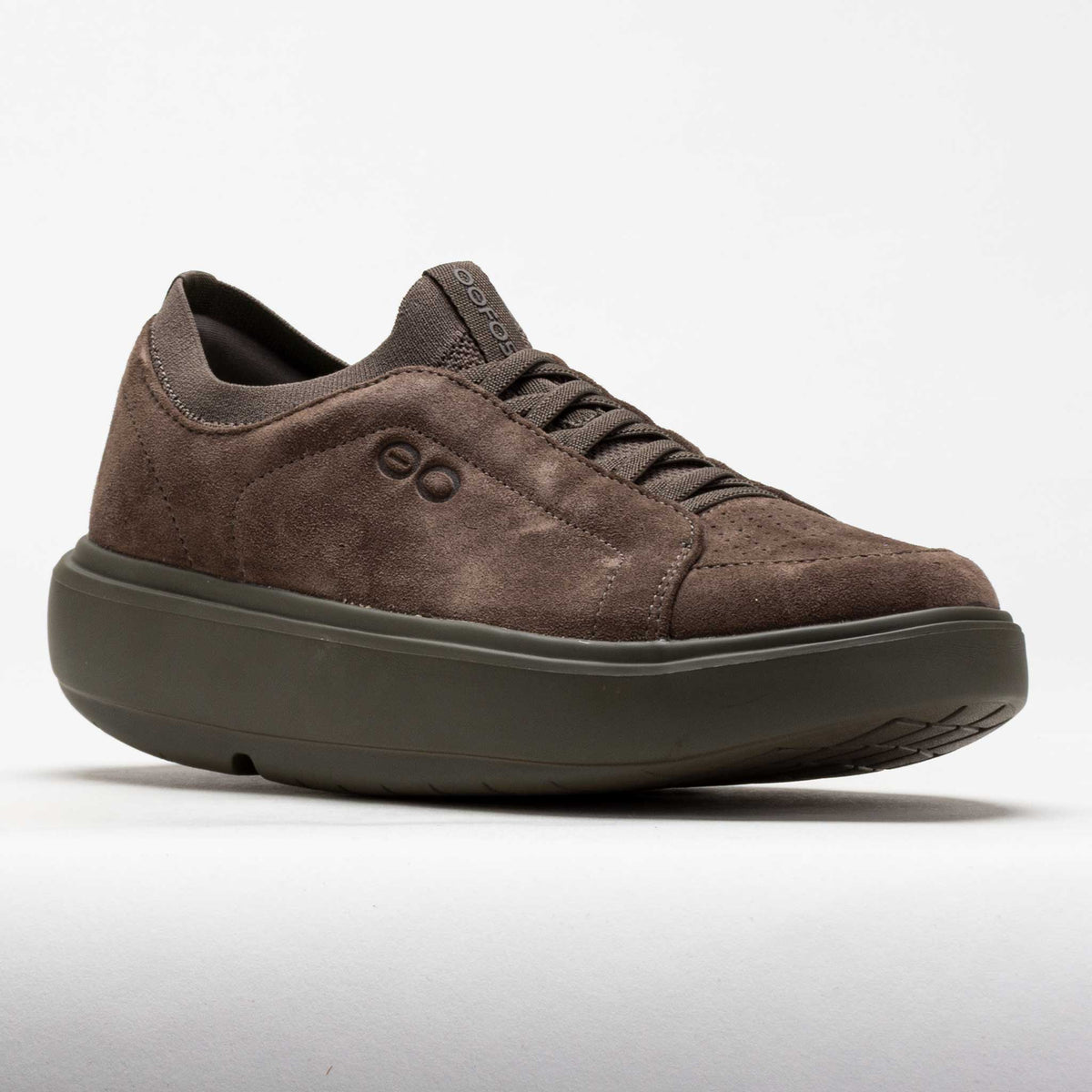 OOFOS Club+ Suede Men's