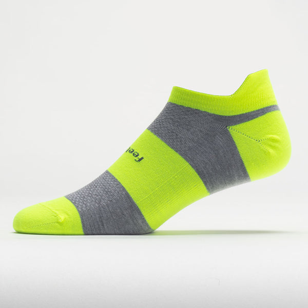 Feetures High Performance Ultra Light Cushion No Show Tab Socks