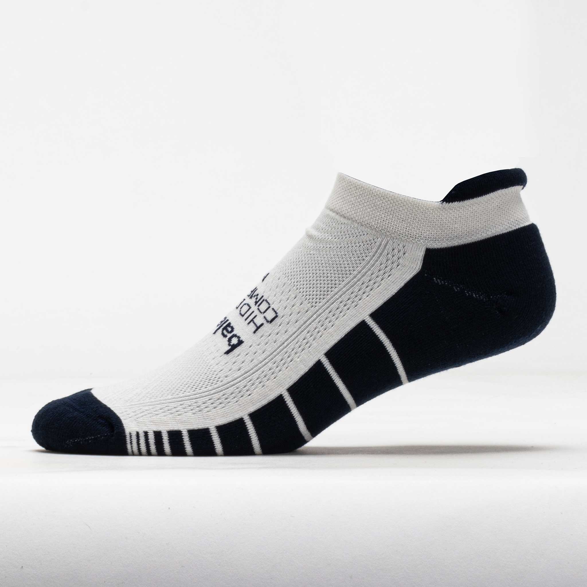 Balega Hidden Comfort Low Cut Socks