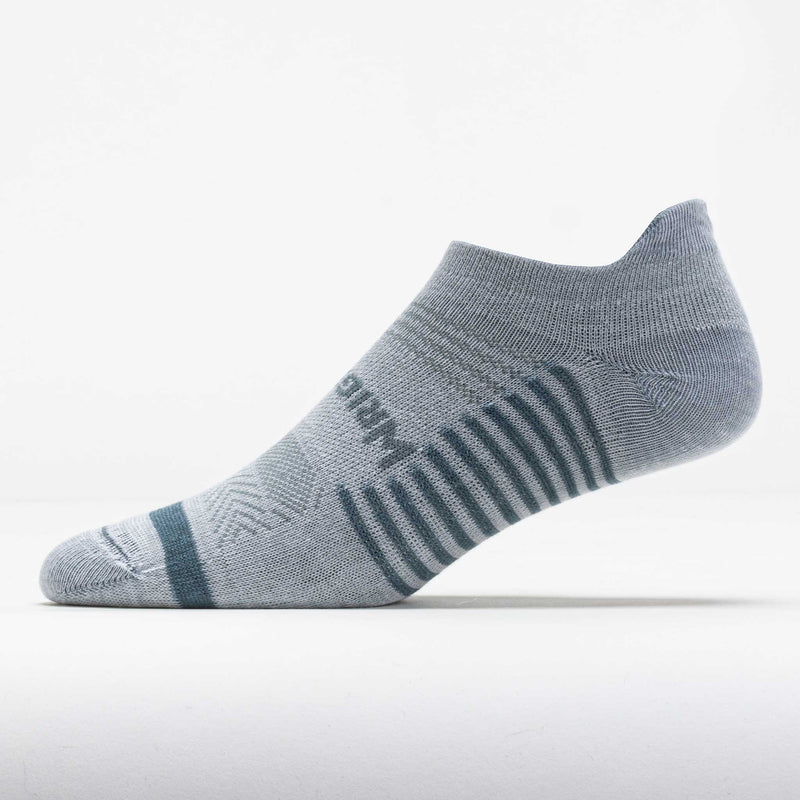 WrightSock Double Layer Coolmesh II No Show Tab Socks