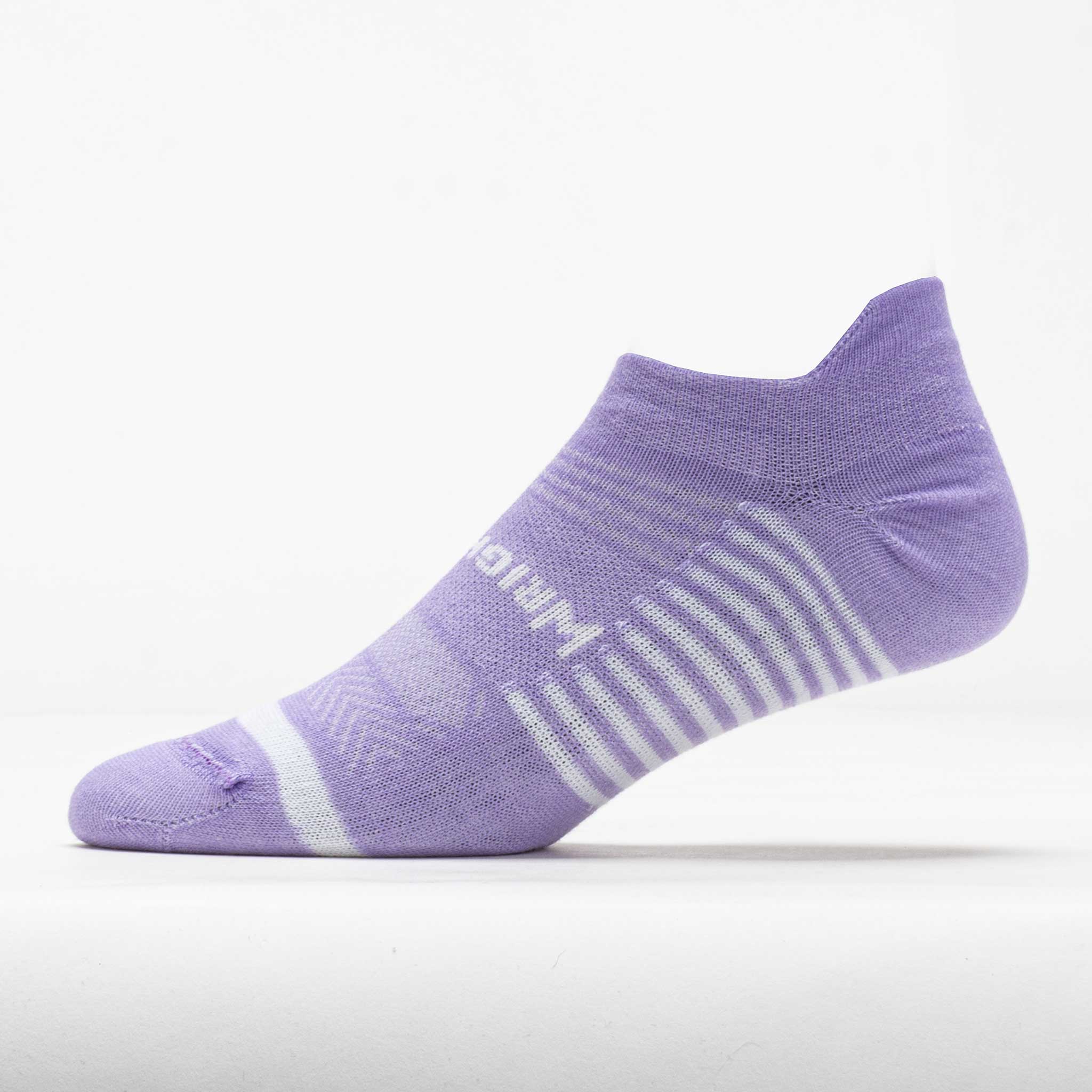 WrightSock Double Layer Coolmesh II No Show Tab Socks – Holabird