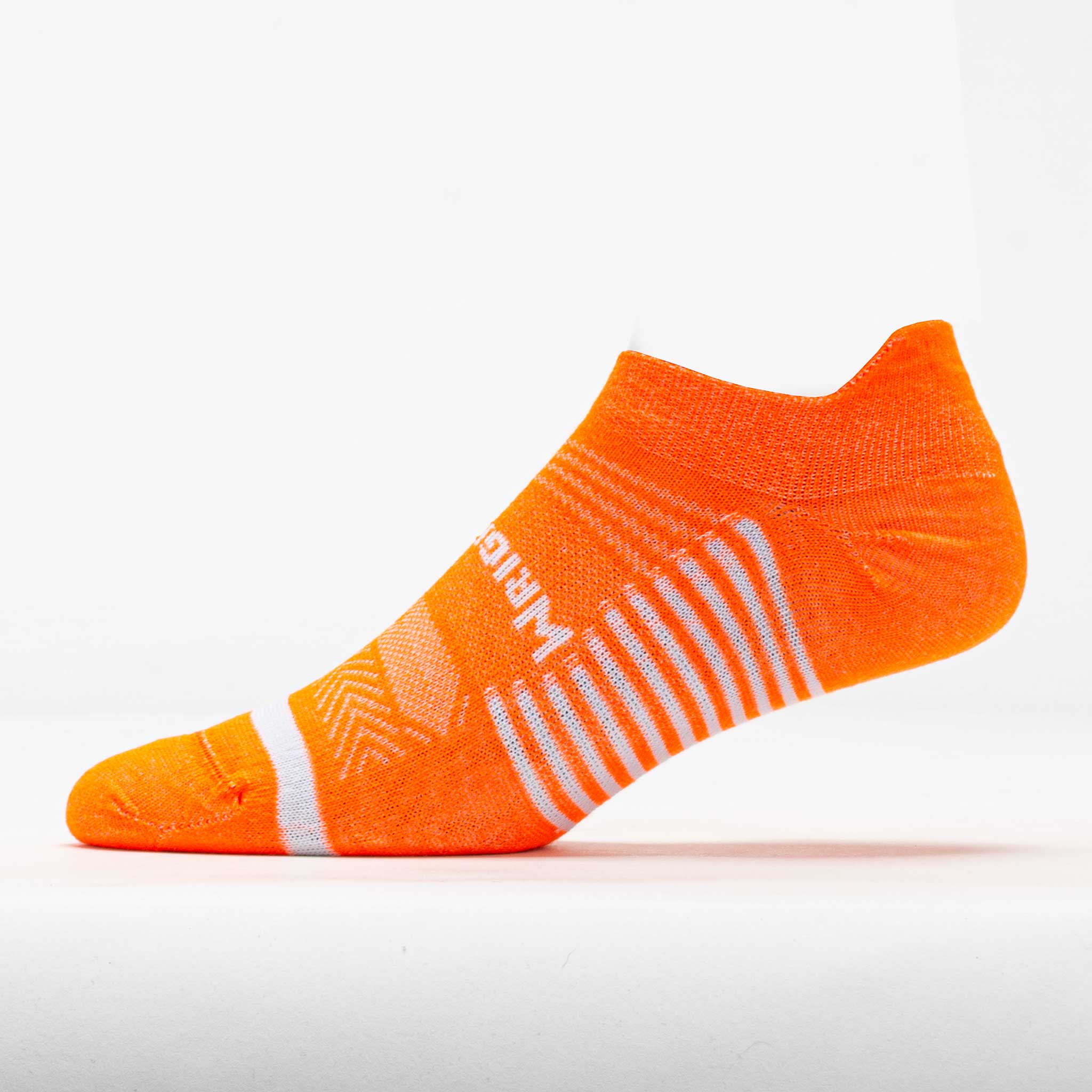 WrightSock Double Layer Coolmesh II No Show Tab Socks – Holabird