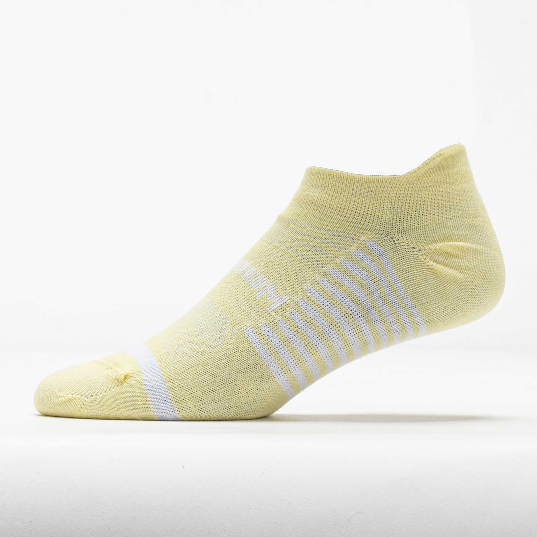 WrightSock Double Layer Coolmesh II No Show Tab Socks