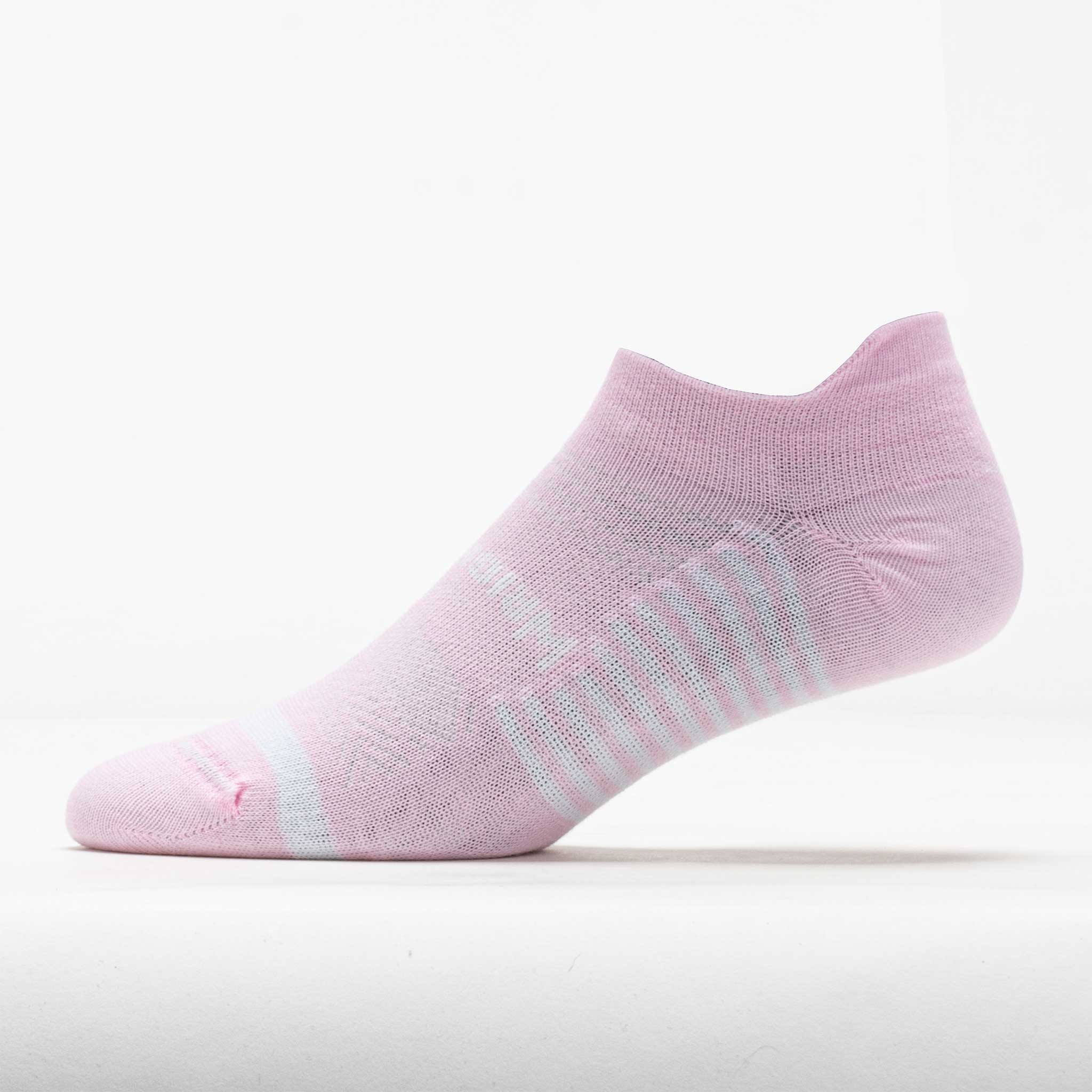 WrightSock Double Layer Coolmesh II No Show Tab Socks
