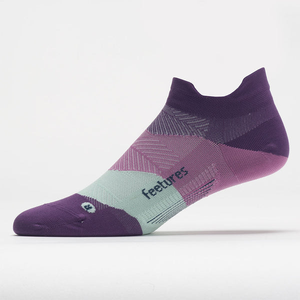 Feetures Elite Ultra Light No Show Tab Socks