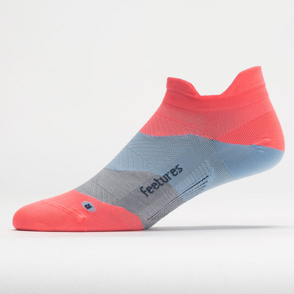 Feetures Elite Ultra Light No Show Tab Socks