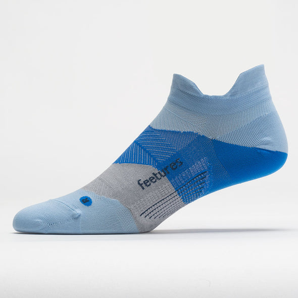 Feetures Elite Ultra Light No Show Tab Socks