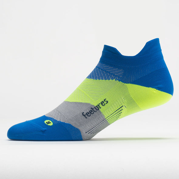 Feetures Elite Ultra Light No Show Tab Socks