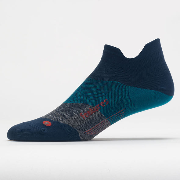 Feetures Elite Ultra Light No Show Tab Socks