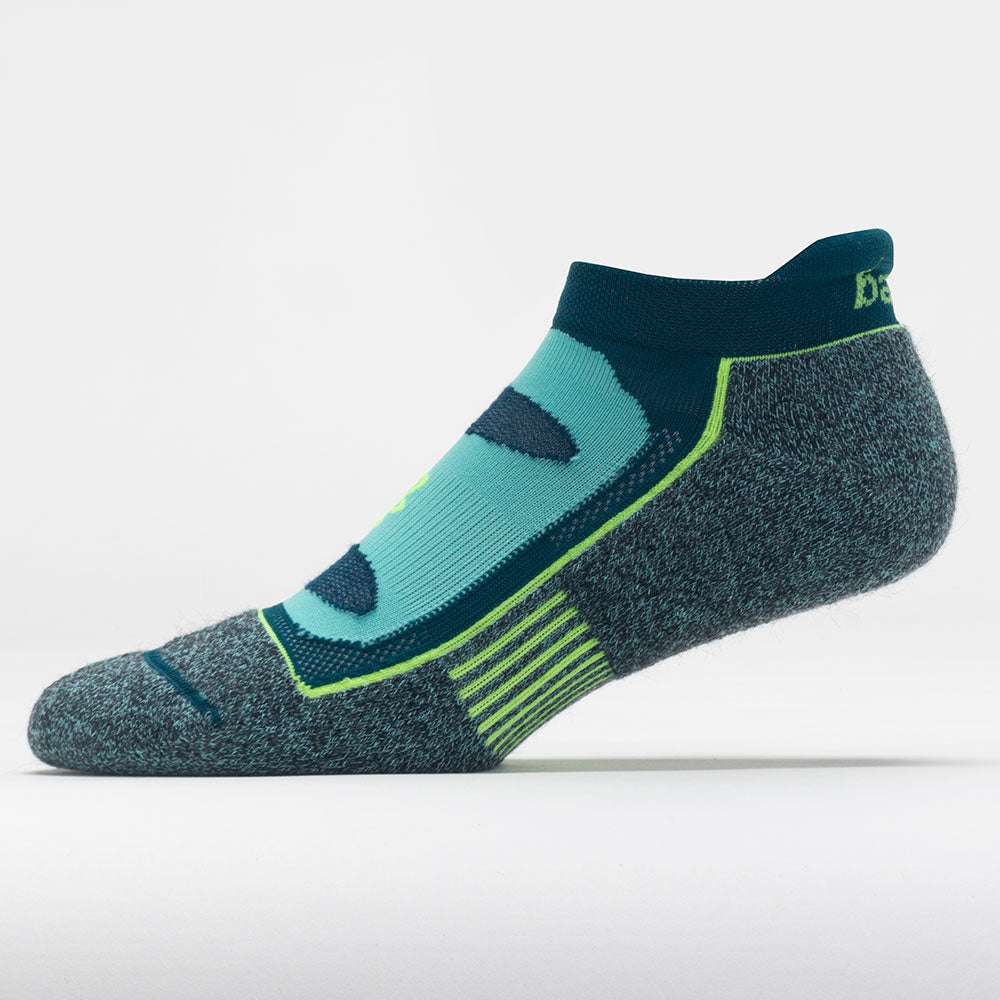 Balega Blister Resist No Show Socks