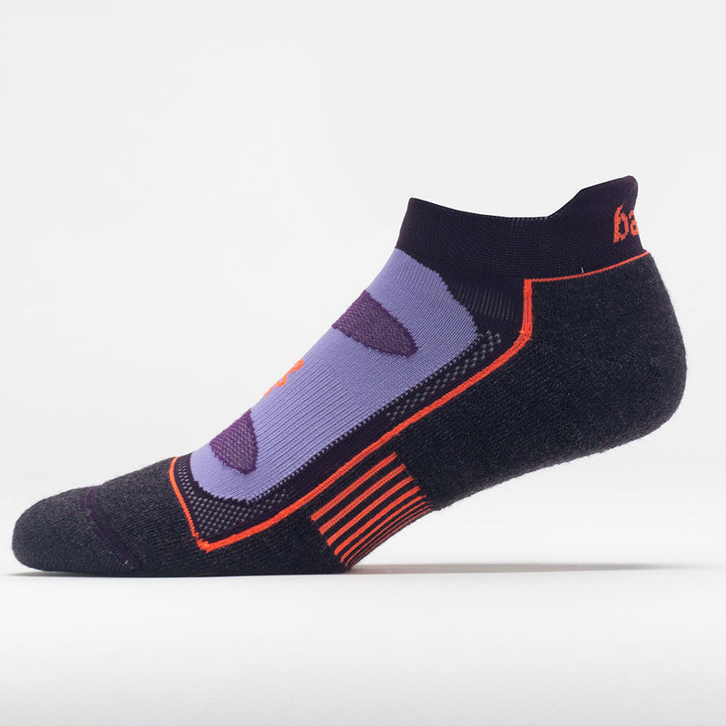 Balega Blister Resist No Show Socks