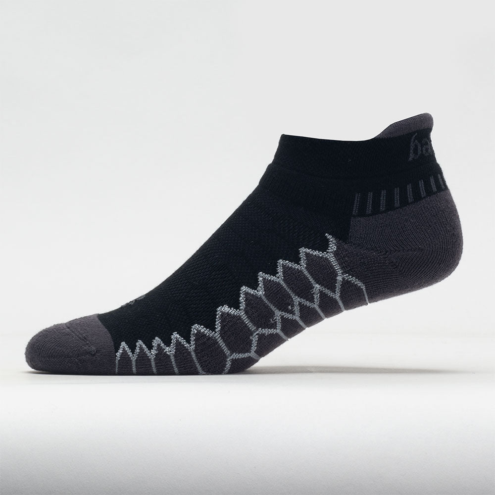 Balega Silver No Show Socks – Holabird Sports - Main Image