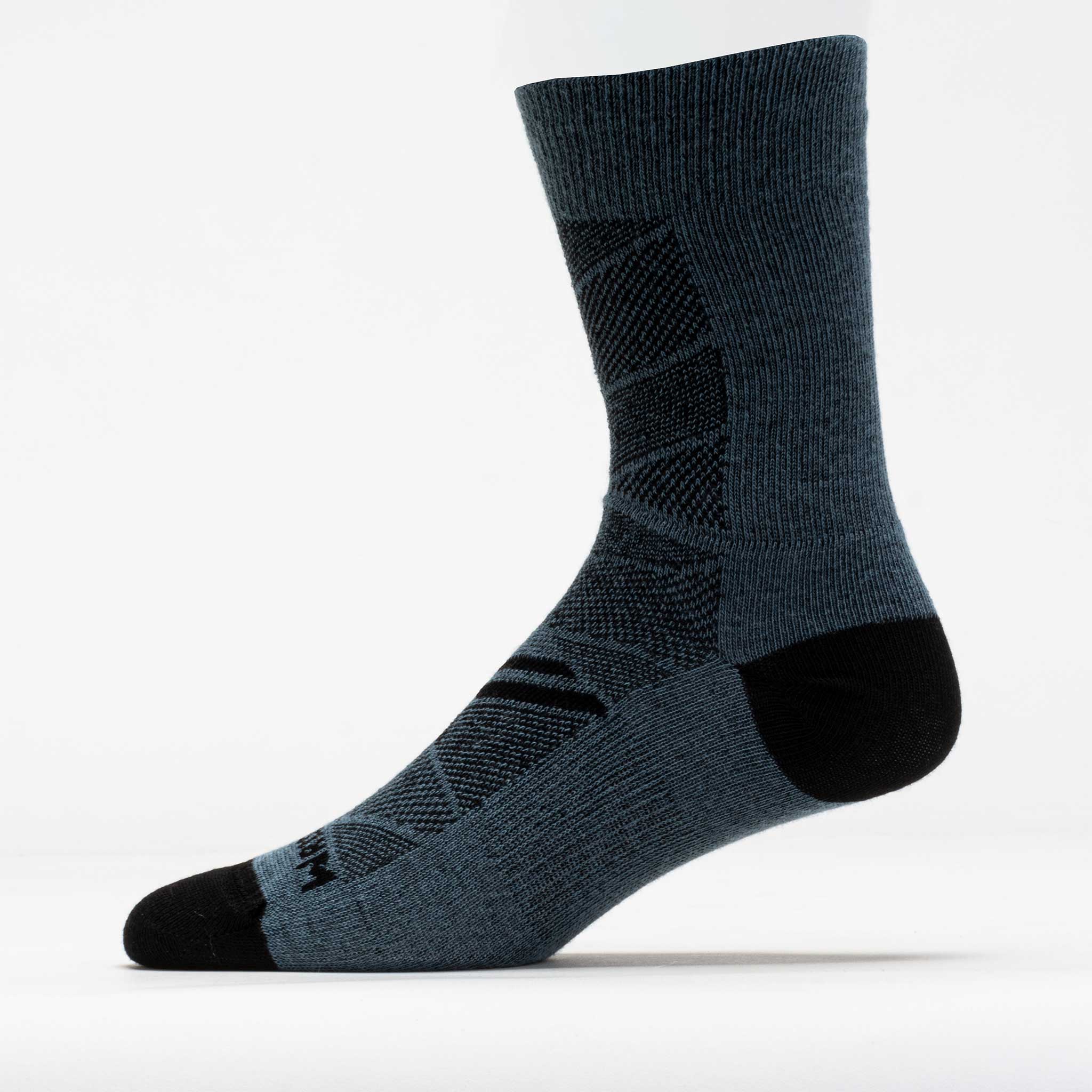 WrightSock Double Layer Coolmesh II Crew Socks – Holabird Sports