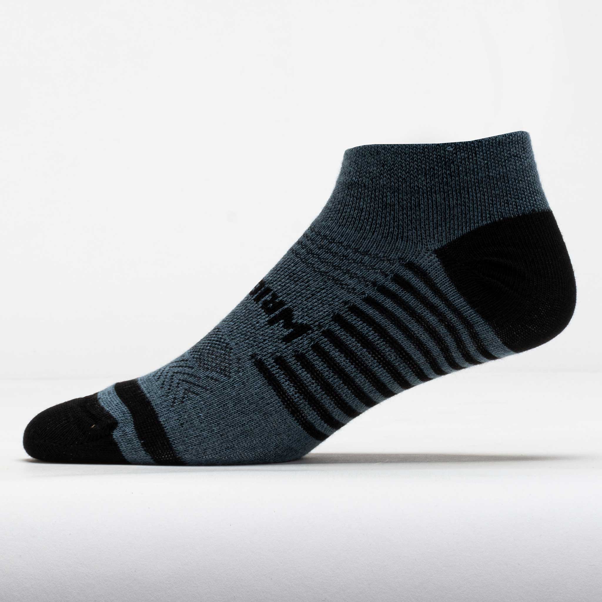 WrightSock Double Layer Coolmesh II Low Cut Socks