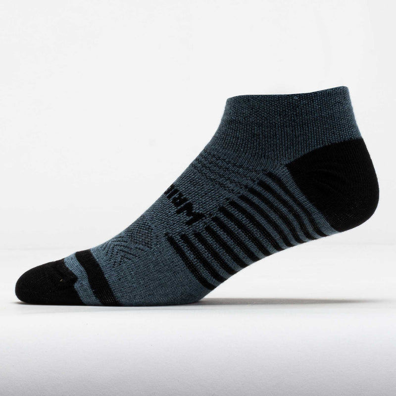WrightSock Double Layer Coolmesh II Low Cut Socks