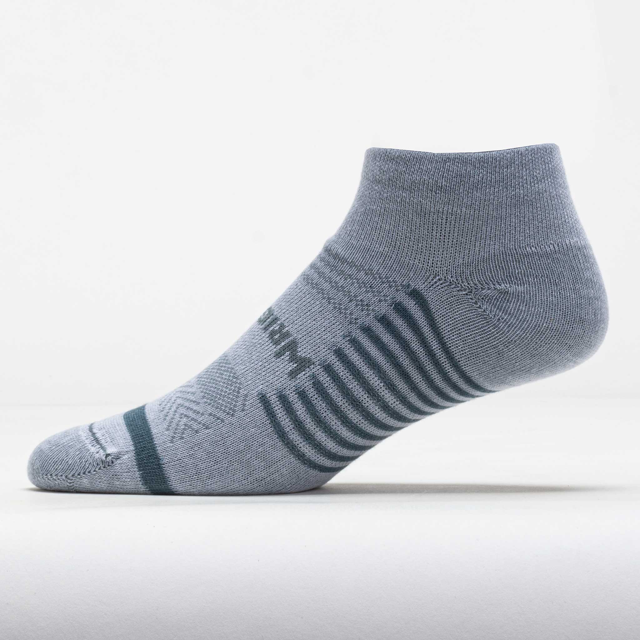 WrightSock Double Layer Coolmesh II Low Cut Socks