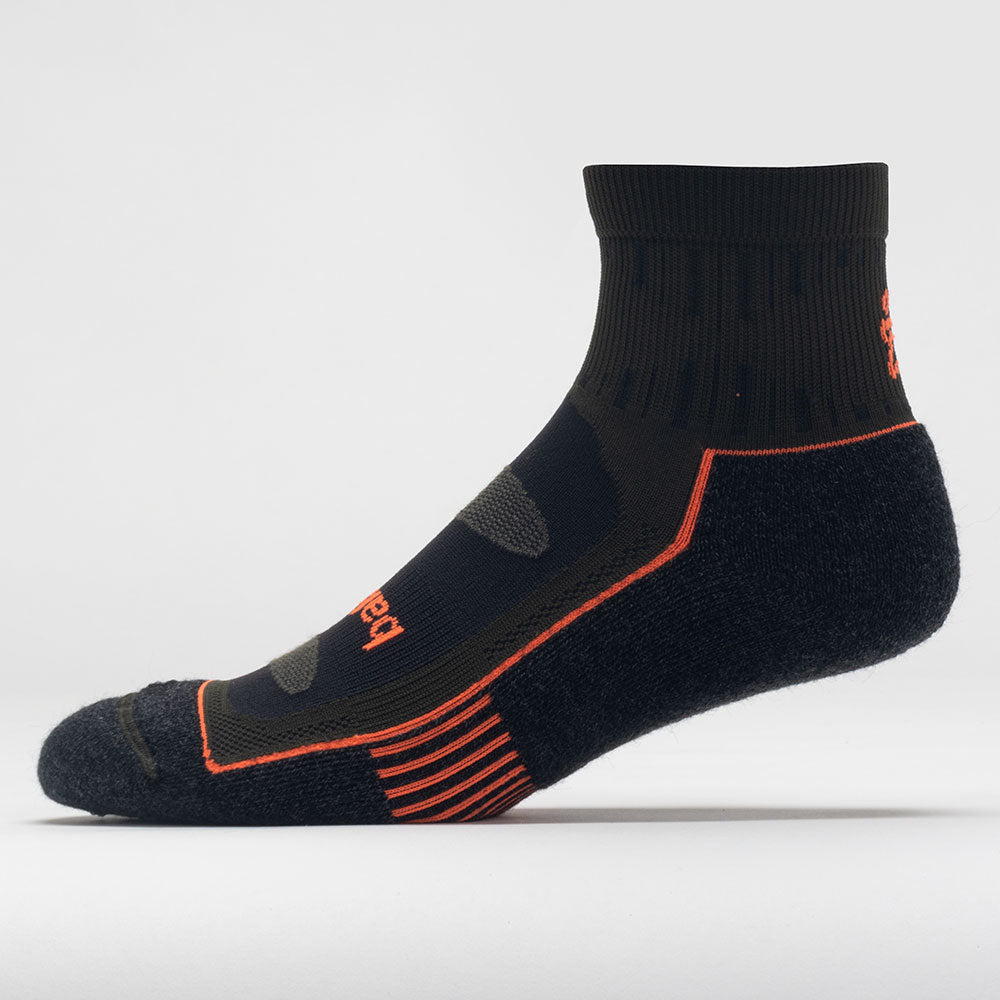 Balega Blister Resist Quarter Socks