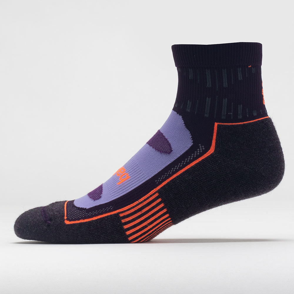 Balega Blister Resist Quarter Socks – Holabird Sports