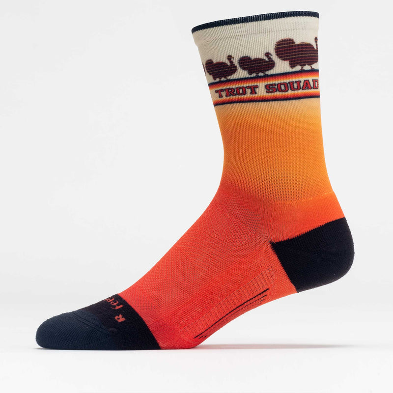 Feetures Elite Light Mini Crew Socks