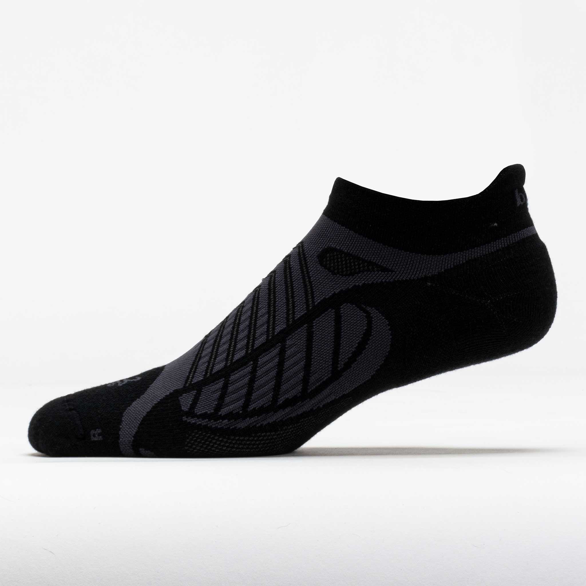 Balega Ultra Light No Show Socks – Holabird Sports