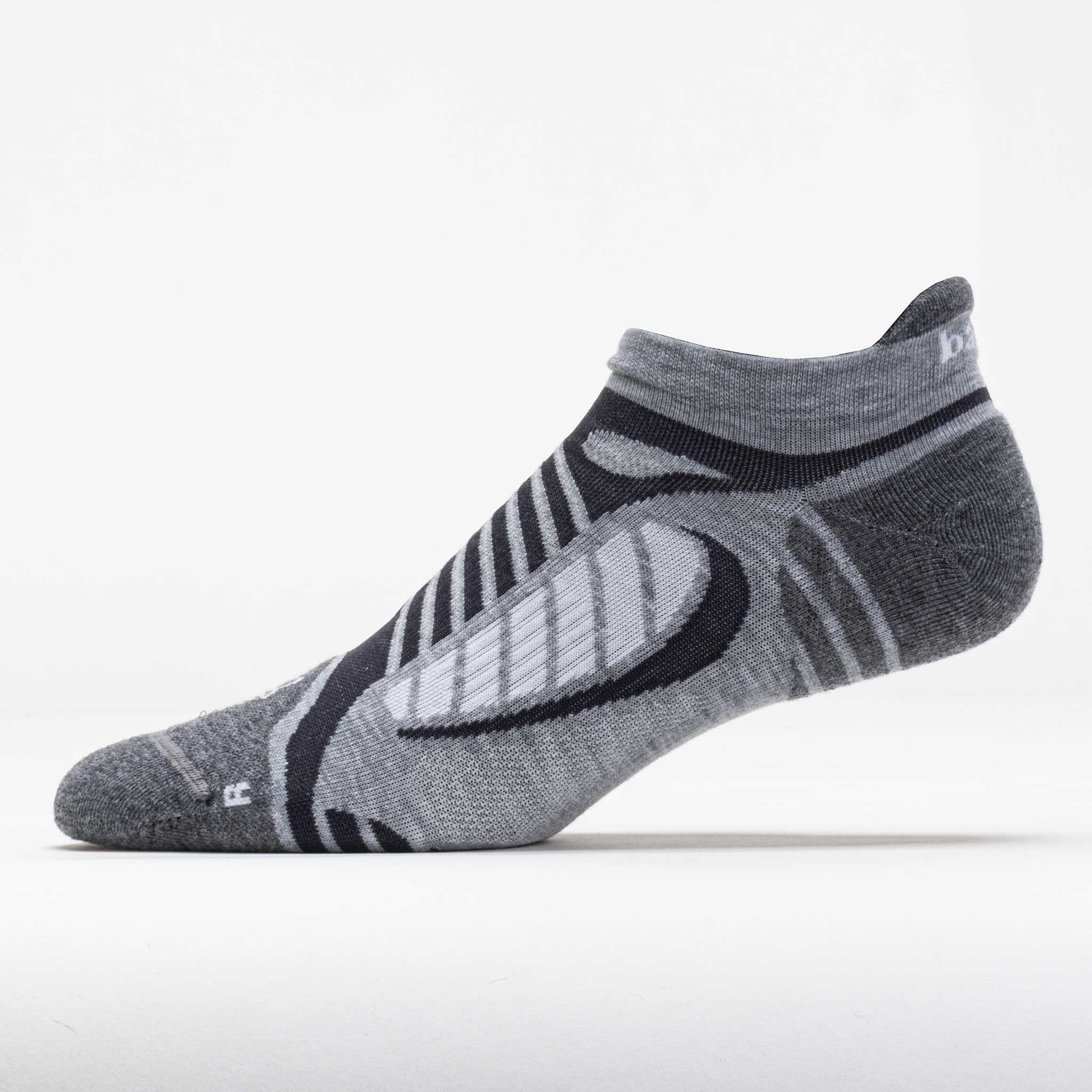 Balega Ultra Light No Show Socks