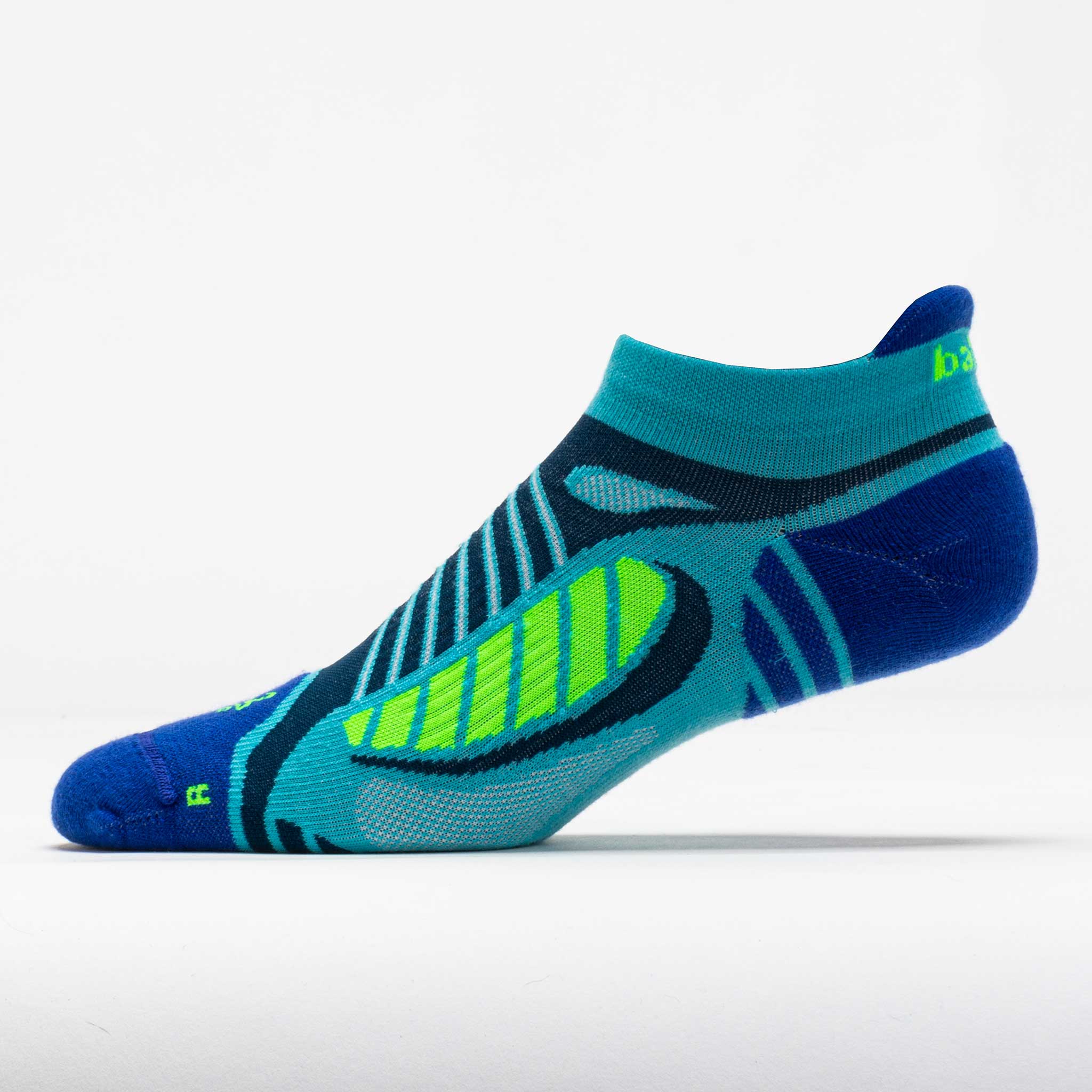 Balega Ultra Light No Show Socks – Holabird Sports