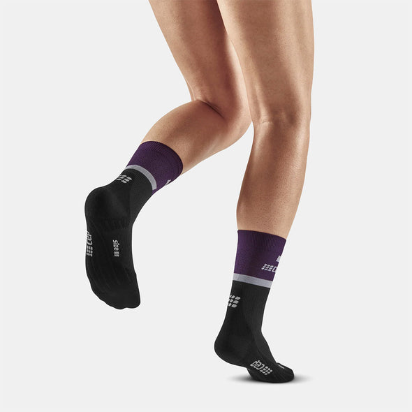 CEP Run Compression Mid Socks 4.0 Women's