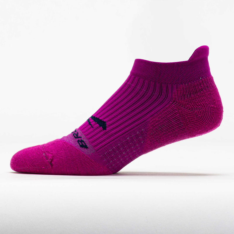 Brooks Ghost No Show Sock