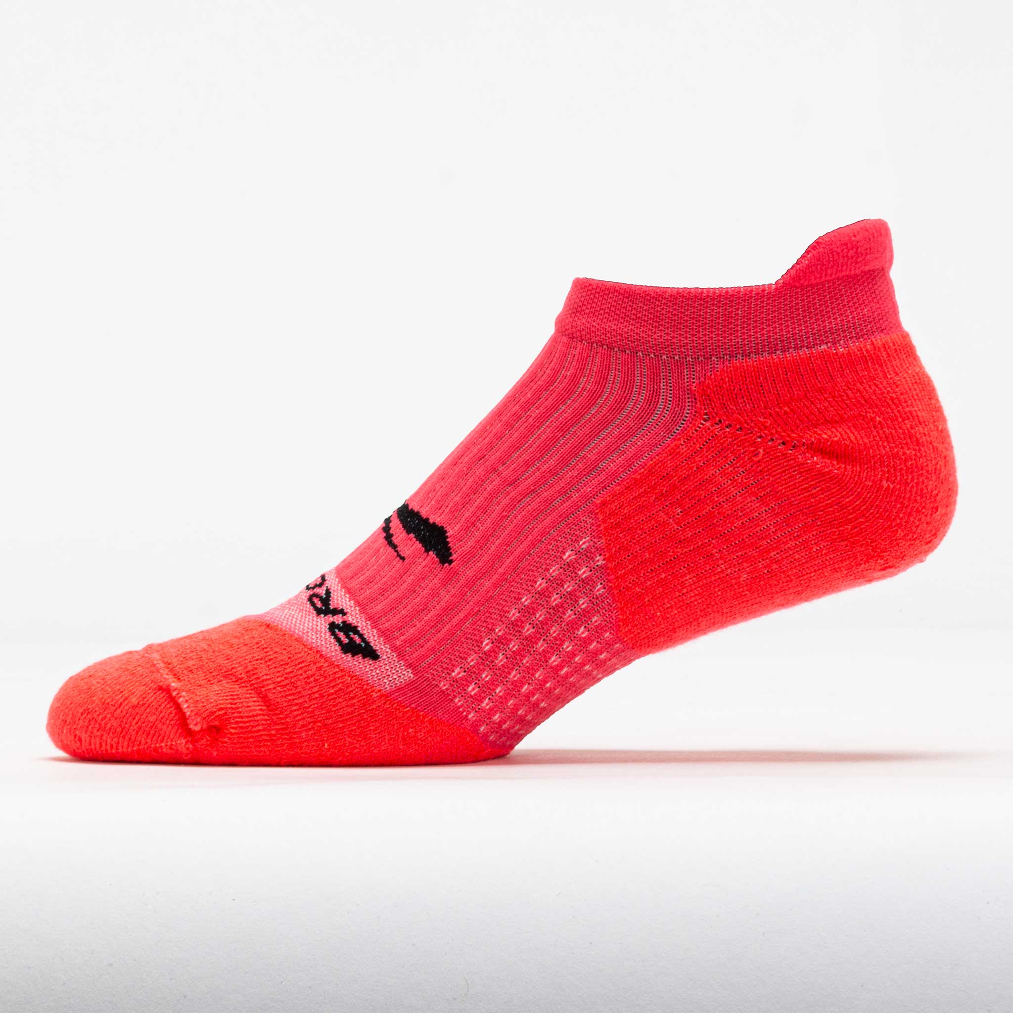 Brooks Ghost No Show Sock
